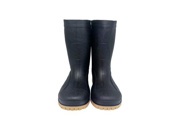 MEN TALL TPE RAIN BOOTS 11 MEN TALL TPE RAIN BOOTS 11