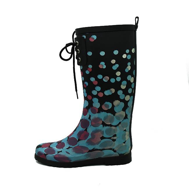 Gummistøvler for kvinner