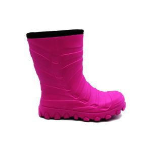 Søte vintersko med pels