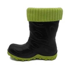 TPR regnstøvler for barn
