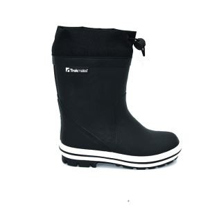 Gummisnøveler til vinter