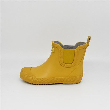 Komfortable gummistøvler