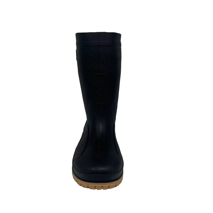 Men Tall Tpe Rain Boots